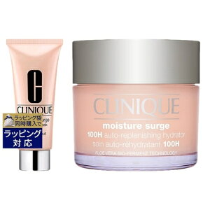  Nj[N CX`[ T[W I[o[iCg }XN { WFN[ 100H 100ml+200mlyƐœXz | CLINIQUE XLPARt