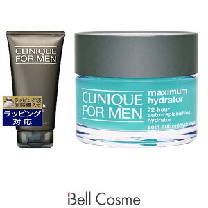  Nj[N tH[ tF[X EHbV { MX nCh[^[ 72 200ml+50ml | CLINIQUE tH[