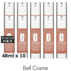  Nj[N CX`[ T[W nCh[eBO RZg[g 10Zbg 48ml x 10 | CLINIQUE et ܂Ƃߔ