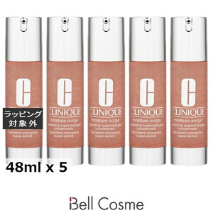  Nj[N CX`[ T[W nCh[eBO RZg[g 5Zbg 48ml x 5 | CLINIQUE et ܂Ƃߔ