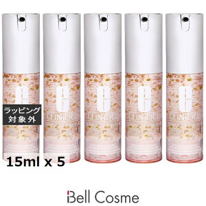  Nj[N CX`[T[W 96 ACRZg[g 5Zbg 15ml x 5 | CLINIQUE ACPA ܂Ƃߔ