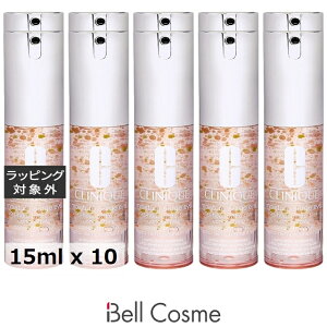  Nj[N CX`[T[W 96 ACRZg[g 10Zbg 15ml x 10 | CLINIQUE ACPA ܂Ƃߔ