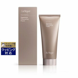 ジュリーク ニュートリディファイン フォーミングクレンザー S 100ml | 激安 Jurlique 洗顔フォーム