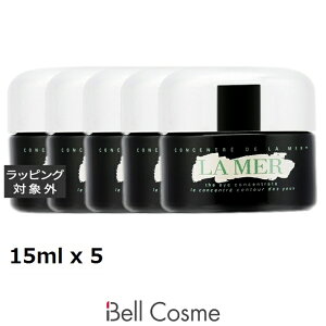  hDEE[ UEACRZg[g 5Zbg 15ml x 5 | DE LA MER ACPA ܂Ƃߔ