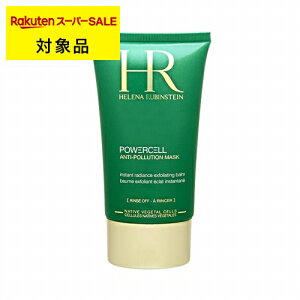  wirX^C P.C. Nt@CO }XN 100ml | X[p[SALE X[p[Z[ HELENA RUBINSTEIN 􂢗pbNE}XN