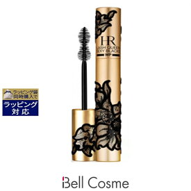 あす楽 送料無料 ヘレナルビンスタイン ラッシュ クイーン セクシー ブラック WP 01スキャンダラスブラック 5.3g | 時間指定不可 HELENA RUBINSTEIN マスカラ