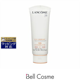 送料無料 ランコム UV エクスペール BB n SPF50+ PA++++ 限定ジャンボサイズ 50mL | LANCOME 化粧下地