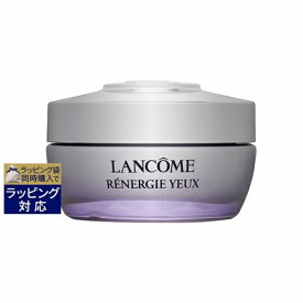 送料無料 ランコム レネルジー M FS アイクリーム 15ml | LANCOME アイケア