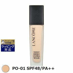  R ^Ch Eg EFA Lbh N PO-01 SPF48/PA++ 30ml | LANCOME Lbht@f