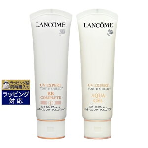 R UV GNXy[ BB n SPF50+ PA++++ { ANA n TCY W{ 50mL+50ml | LANCOME ωn