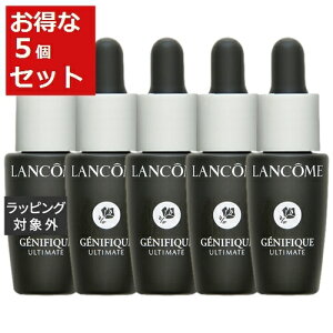  R WFjtBbN AeB Z 5Zbg 7ml x 5 | { LANCOME et ܂Ƃߔ