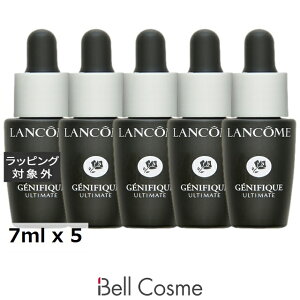  R WFjtBbN AeB Z 5Zbg 7ml x 5 | { LANCOME et ܂Ƃߔ