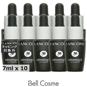  R WFjtBbN AeB Z 10Zbg 7ml x 10 | { LANCOME et ܂Ƃߔ
