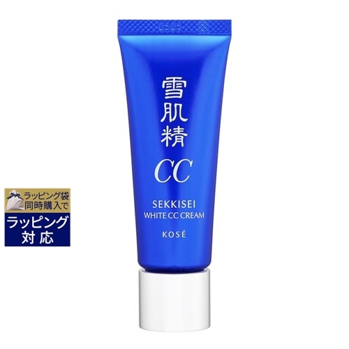 楽天市場】コーセー 雪肌精 ホワイト CCクリーム 01 ライト