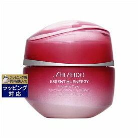 送料無料 資生堂 エッセンシャルイネルジャ ハイドレーティング クリーム 50ml | SHISEIDO ナイトクリーム