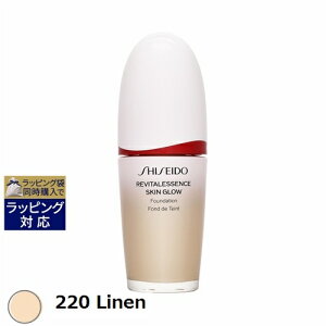   GbZX XLOE t@f[V 220 Linen 30ml | SHISEIDO Lbht@f