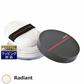 資生堂 シンクロスキン インビジブル シルク ルースパウダー Radiant 6g | 激安 SHISEIDO ルースパウダー