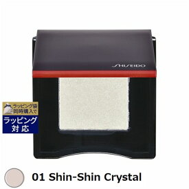 資生堂 ポップ パウダージェル アイシャドウ 01 Shin-Shin Crystal 2.2g | 激安 SHISEIDO パウダーアイシャドウ
