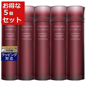   ICf~ GbZX[V 5Zbg 145ml x 5 | SHISEIDO ϐ ܂Ƃߔ