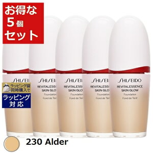  GbZX XLOE t@f[V 230 Alder 30ml x 5 | SHISEIDO Lbht@f ܂Ƃߔ
