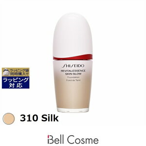   GbZX XLOE t@f[V 310 Silk 30ml | SHISEIDO Lbht@f