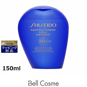  GNXp[g T veN^[ SPF50 150ml | {  SHISEIDO Ă~߁ij