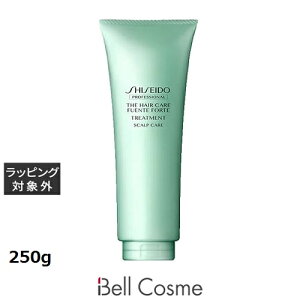  THE HAIR CARE tFetHe g[gg 250g |  SHISEIDO RfBVi[