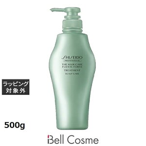  THE HAIR CARE tFetHe g[gg 500g |  SHISEIDO RfBVi[