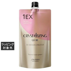  NX^CWO L[ EX fUCNG[^[n 400g | {  SHISEIDO p[}t