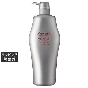  THC AfmoC^ Vv[ 1000mL | {  SHISEIDO Vv[