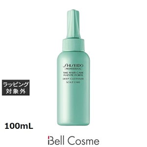  THC tFetHe fB[vNU[ 100mL | {  SHISEIDO Vv[