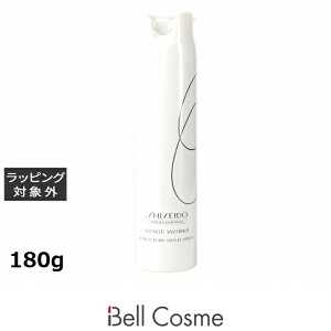 ������ �X�e�[�W���[�N�X �X�g���N�`���[�z�[���h�X�v���[ 180g | ���� SHISEIDO �w�A�X�v���[�E�w�A�~�X�g