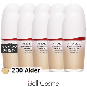   GbZX XLOE t@f[V 230 Alder 30ml x 10 | SHISEIDO Lbht@f ܂Ƃߔ