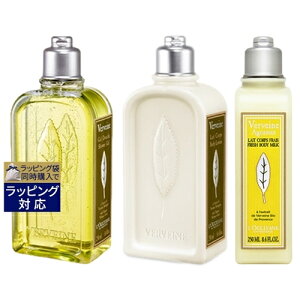  NV^ @[xi V[WF 250ml/8.4fl.oz ƃ@[xi {fB[V 250ml ƃVgX@[xi ACX{fB~N 250ml ̃Zbg | L'occitane {fB\[v