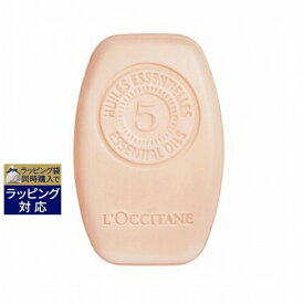 ロクシタン ファイブハーブス リペアリング ソリッドシャンプー 60g | 激安 L'occitane シャンプー