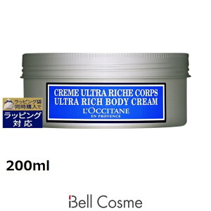 y NV^ VA b`{fBN[ 200ml | Ԏws  L'occitane {fBo^[