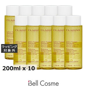 �������� �N�������X �g�[�j���O ���[�V���� SP �h���C�^�m�[�}�� ������10�Z�b�g 200ml x 10 | CLARINS ���ϐ� �܂Ƃߔ���