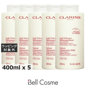  NX xxbg NWO ~N 5Zbg 400ml x 5 | CLARINS ~NNWO ܂Ƃߔ