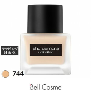  VE EG A~ebh XeBO tCh 744 35ml | shu uemura Lbht@f