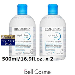 �y�y�VSS �G���g���[��P5�{�z�r�I�f���} �C�h���r�I H2O(���j���[�A��) 500ml/16.9fl.oz. x 2 | ���̑��N�����W���O ���邨�� �I�[���X�L��