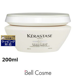 �������� �P���X�^�[�[ �f���V�t�B�[�N�}�X�N�f���T�C�g���v���j�b�V���O�}�X�N 200ml | ���{������ KERASTASE �w�A�}�X�N/�p�b�N