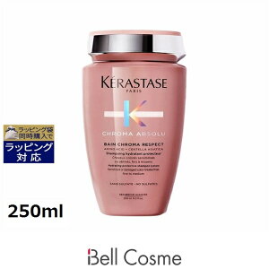 �P���X�^�[�[ CA �o�� �N���}�v���e�N�g 250ml | ���� KERASTASE �V�����v�[