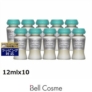�������� �P���X�^�[�[ �R���Z���g�� ���W�X�^���X 12mlx10 | ���{������ KERASTASE �w�A�G�b�Z���X