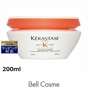 �������� �P���X�^�[�[ �j���[�g���e�B�u NU �}�X�N�A���^���X 200ml | ���{������ KERASTASE �w�A�}�X�N/�p�b�N