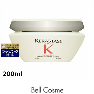 �������� �P���X�^�[�[ �v���~�G�[�� PM �}�X�N RAC���y�A 200ml | KERASTASE �w�A�}�X�N/�p�b�N