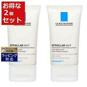  bV |[ Gt@N }bg 2Zbg 40ml x 2 | La Roche Posay fCN[