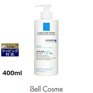 bV |[ sJ tFCX&{fBo[ AP+M 400ml | { ȑeʃTCY  La Roche Posay fCN[