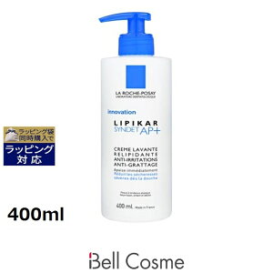 bV |[ sJ Tf AP+ tFCX{fBEHbV 400ml |  La Roche Posay {fB\[v