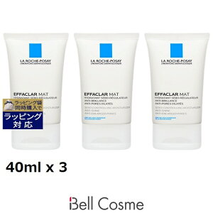  bV |[ Gt@N }bg Ƃ3Zbg 40ml x 3 | La Roche Posay fCN[