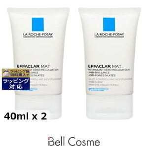 bV |[ Gt@N }bg 2Zbg 40ml x 2 | La Roche Posay fCN[